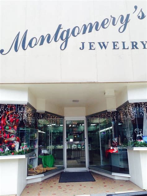 marquette jewelry montgomery.